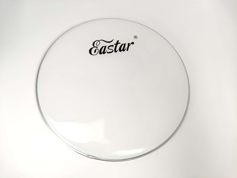 Perkusja dla Dzieci Eastar Blue Stopa Tomy Talerz, EDS-280BU