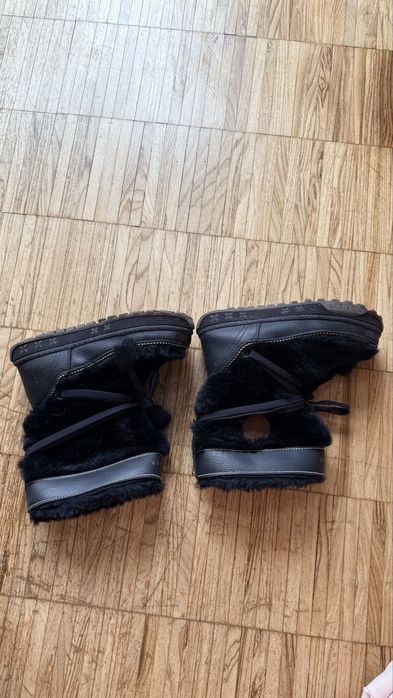 Śniegowce Tommy Hilfiger