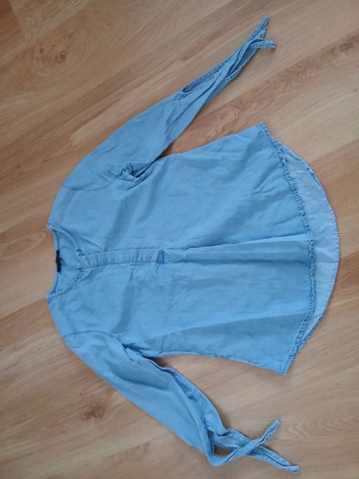 Koszula jeansowa Esmara r S