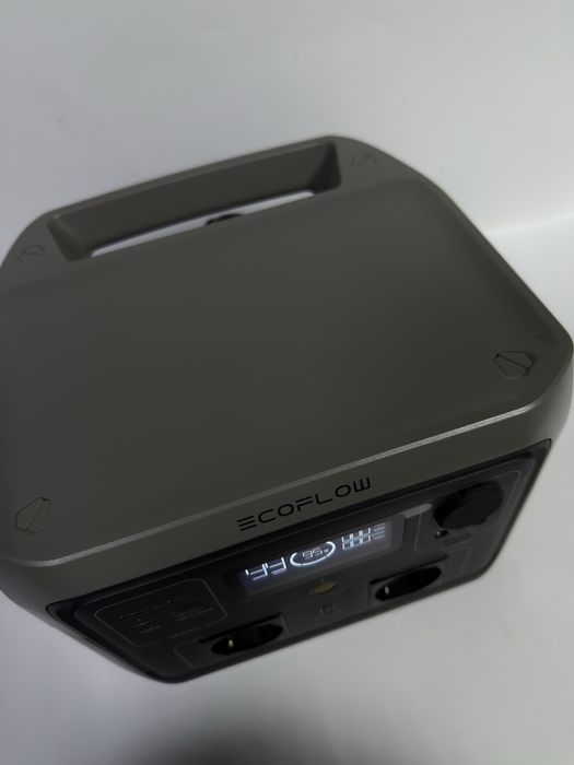 Зарядна станція EcoFlow River 2 Max