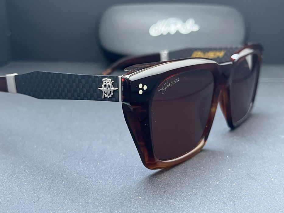 Agusta by Hally & Son limited edition 270€