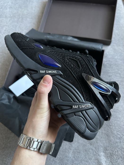 В НАЯВНОСТІ Кросівки Raf Simons Cylon-21, кулоны, раф симонс, рафы