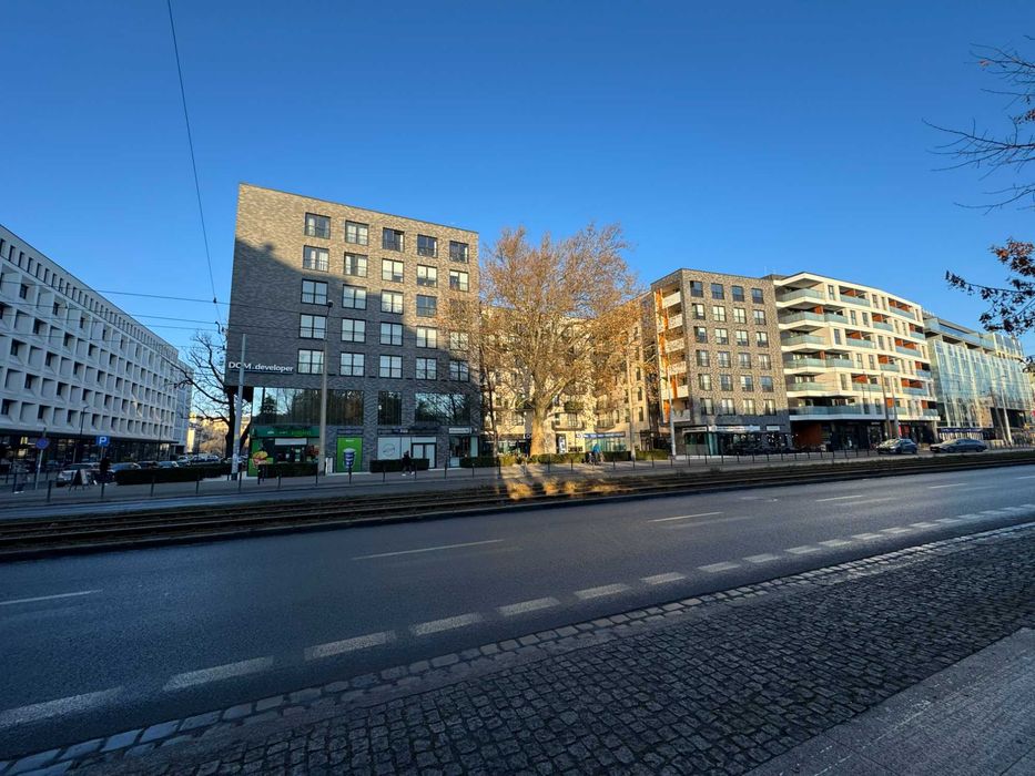 Luksusowy apartament z 42 m² ogrodem w sercu Wrocławia Ogrody Tumskie