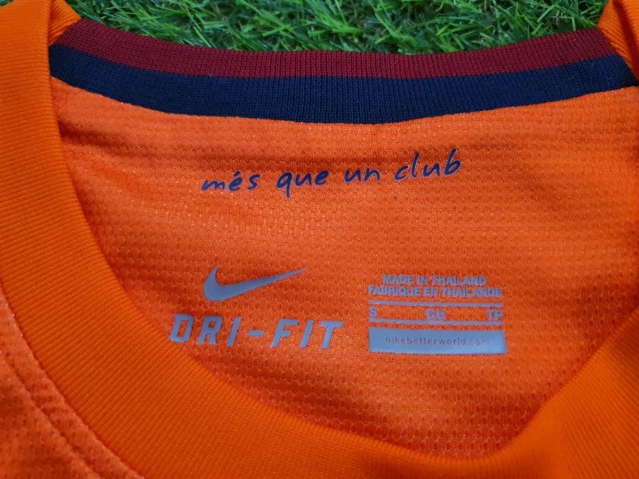 Nike Barcelona PUYOL