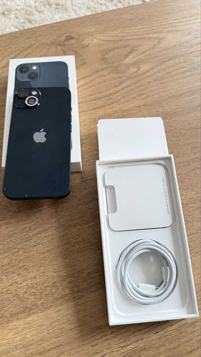 Iphone 13 256gb stan bdb