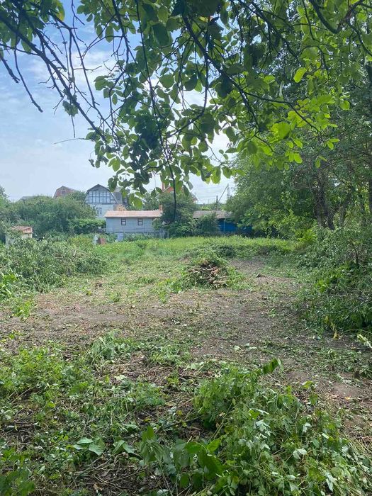 Продам ділянку на перемичці пр-д Гідротехнічний  (9880)