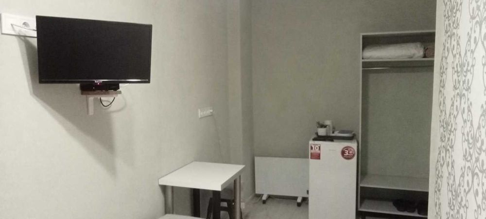 кімната подобово київ святошино світло є