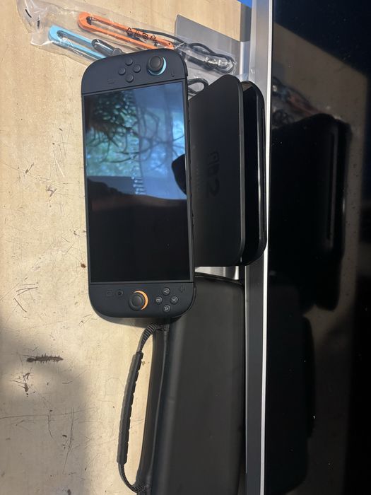 Nintedno Switch 2