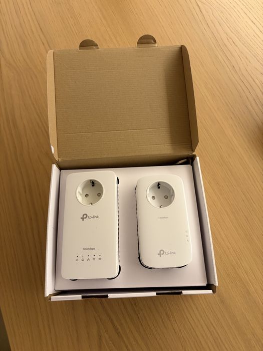 Tp-link av1300 extender
