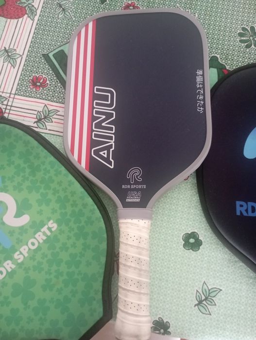Raquetes pickleball