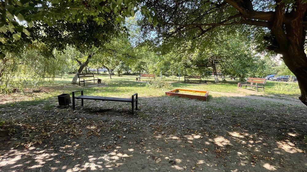 3-rooms apartment apartment by the address st. Zankovetskoi Marii (area 65 m²) - Atlanta.ua - photo 3