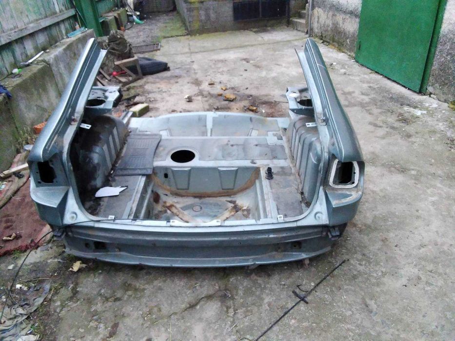 Крыша Рено Лагуна 1 хэтчбек бу