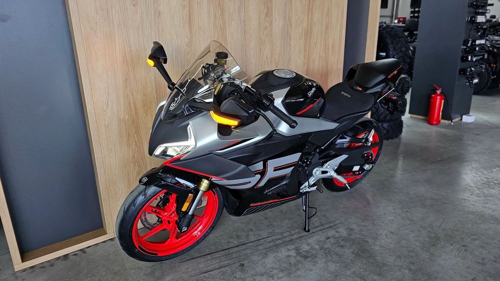 Cfmoto