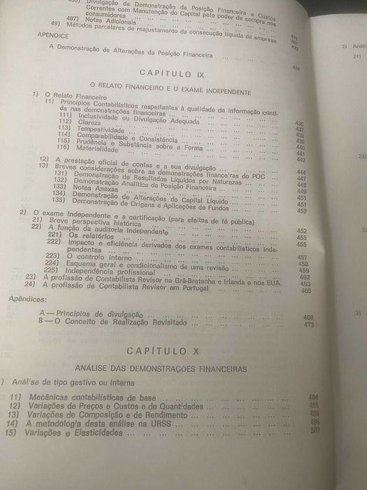 Livro contabilidade financeira de jose braz machado