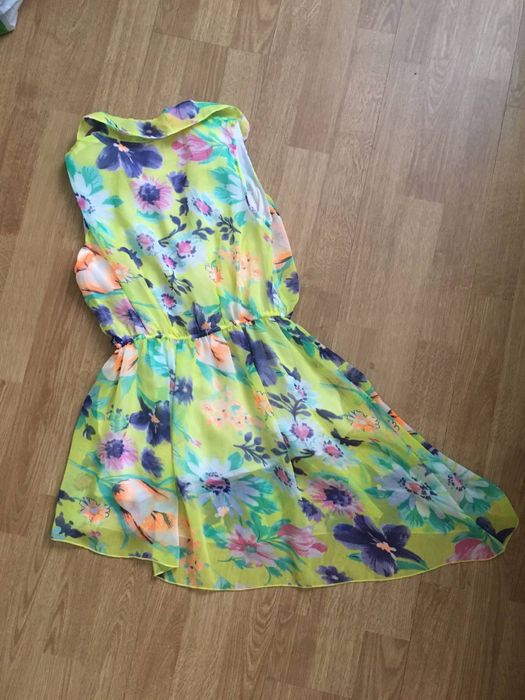 Блузка  на пуговицах