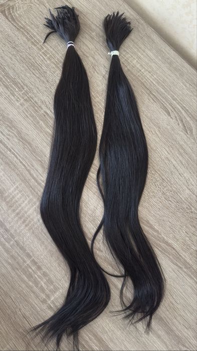 Продам натуральные волосы