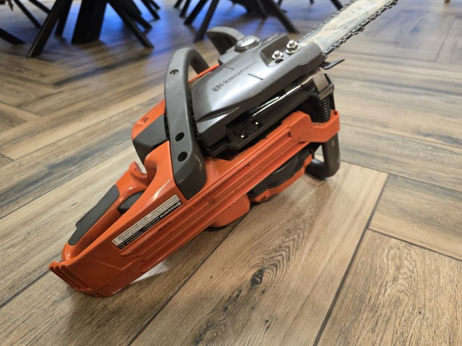 Huskvarna 135 Mark II Lędziny • OLX.pl