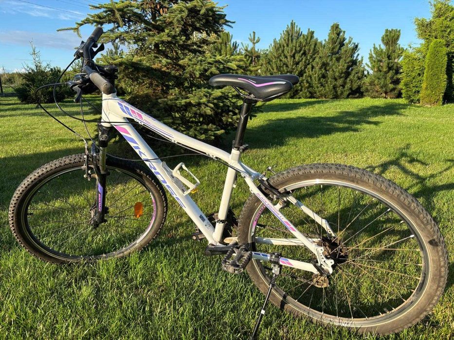 Rower górski KROSS Black Edition L1