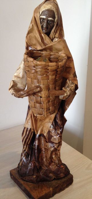 Estátuas decorativas