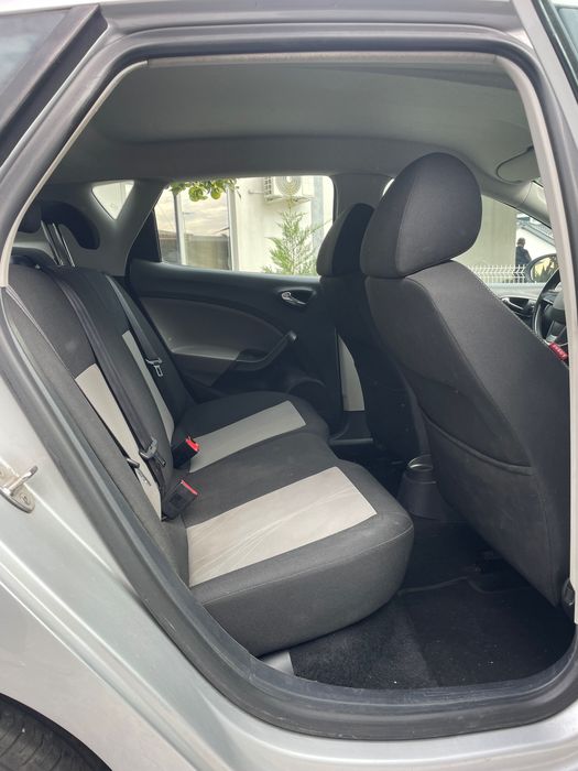 Seat Ibiza 1.2 tdi — photo 4