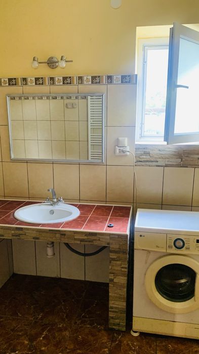 Аренда дома в Розовке