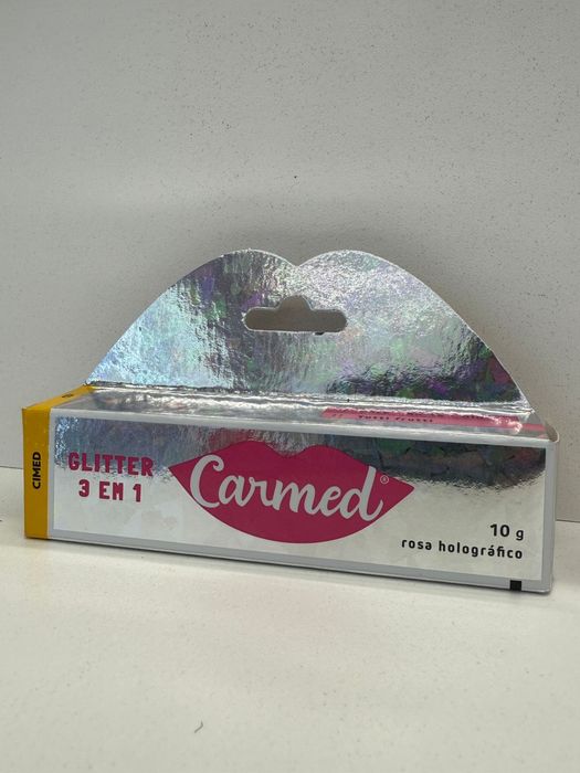 Carmed varios modelos