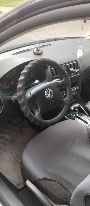 Продам Golf 4 2001 р. Універсал.