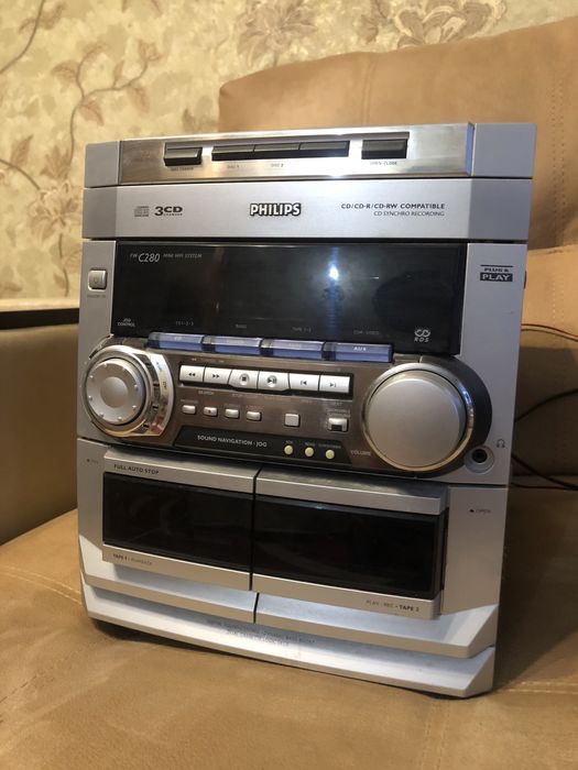 Philips FW-C280