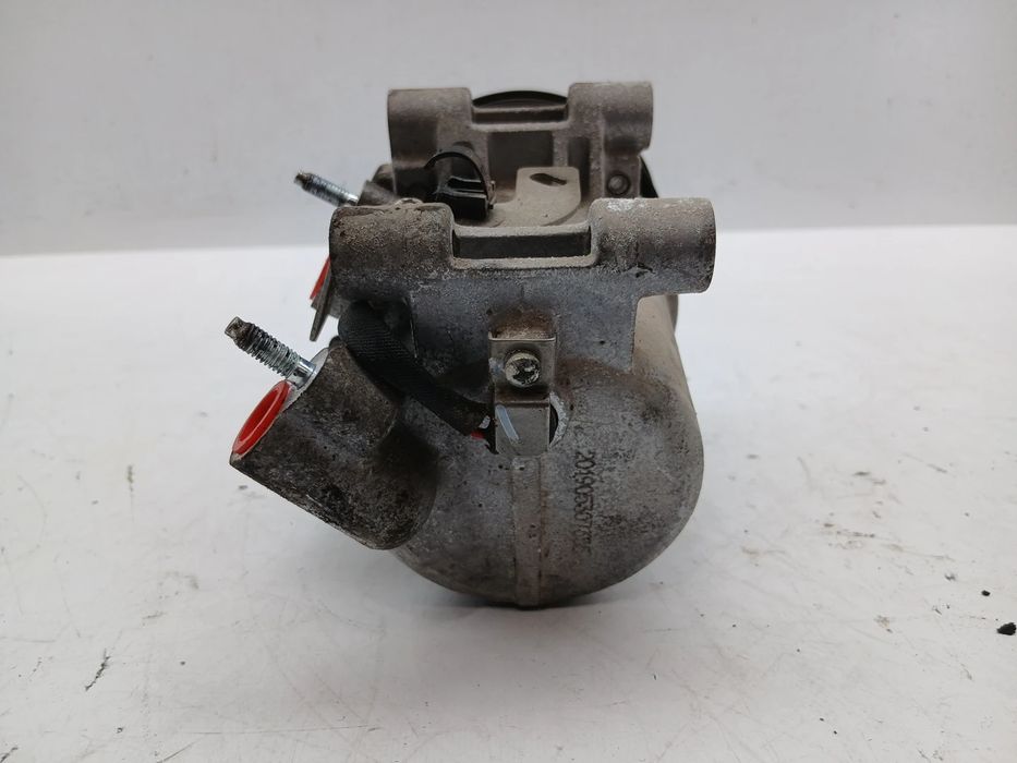 Compressor AC CITROËN C3 III (SX)