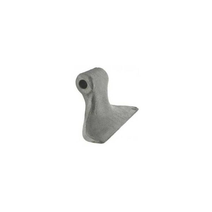 Bijak młotkowy RM30, waga 1,2 kg, 137x40x16,5, R100