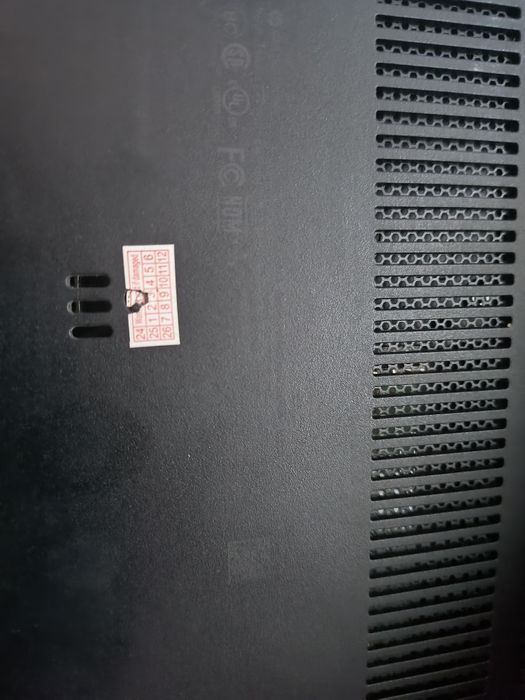 Продам ноутбук HP