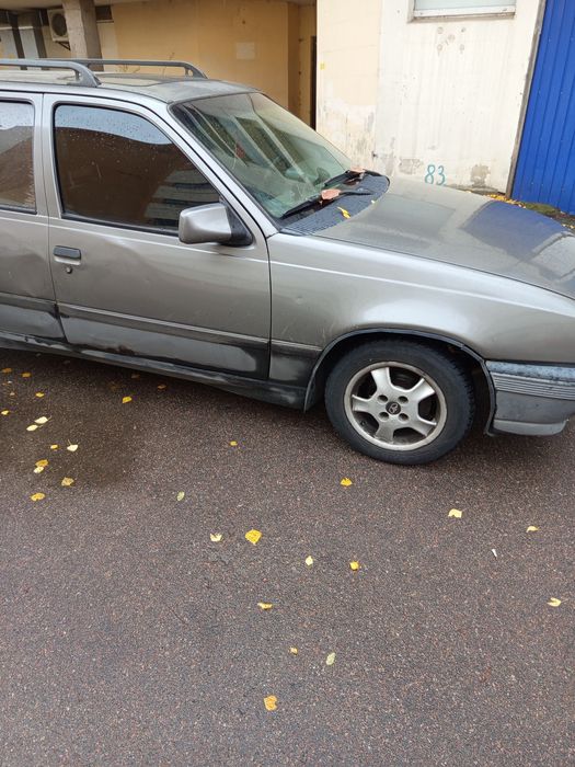 Продам Опель кадет