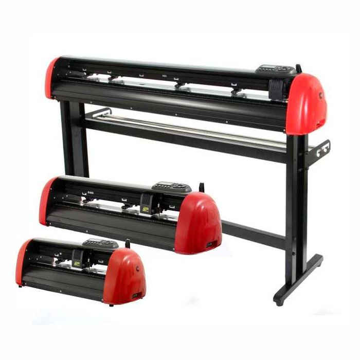 plotter de corte secabo