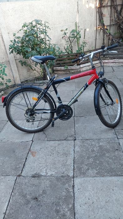 Продам велосипед  в гарному стані