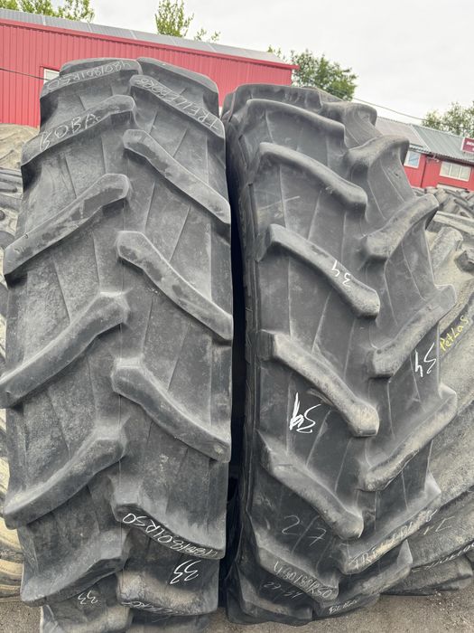 Шина 480/80 R50 (18.5 R50) Trelleborg