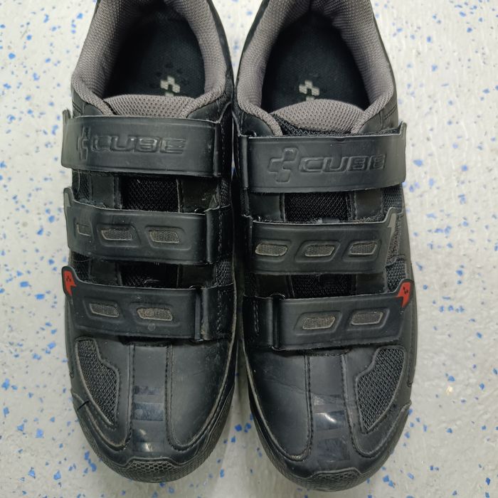 Buty SPD 43 cube i northwave