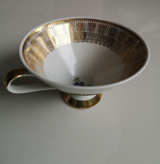 filiżanka porcelanowa vintage Bavaria