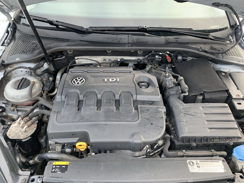 Продам Volkswagen  Golf 7 1.6 Дизель