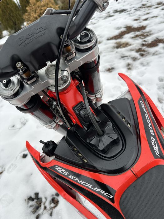 Beta rr 480 ,KTM,Husqvarna,GasGas