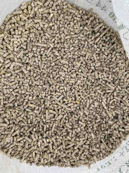 Жом опт і роздріб