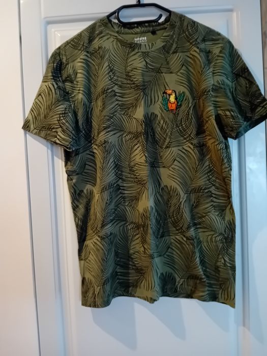 Koszulki męskie houseS