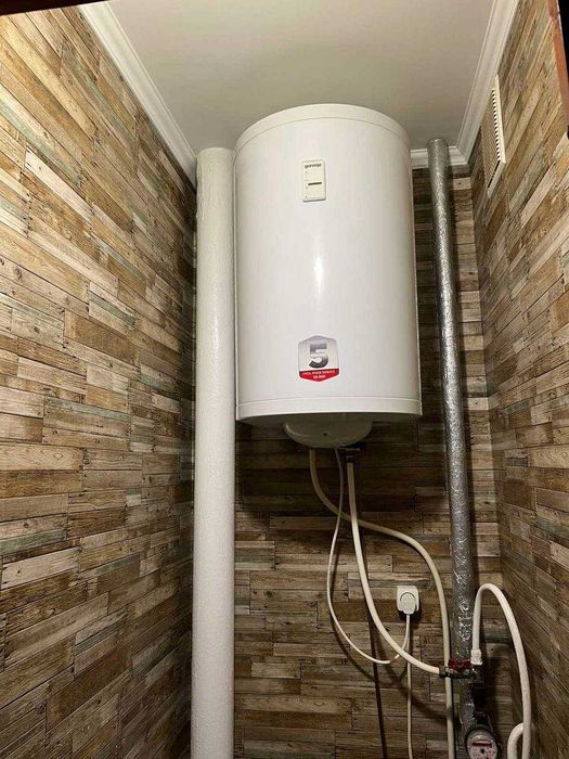 1-но кімнатна квартира по вул. Малікова