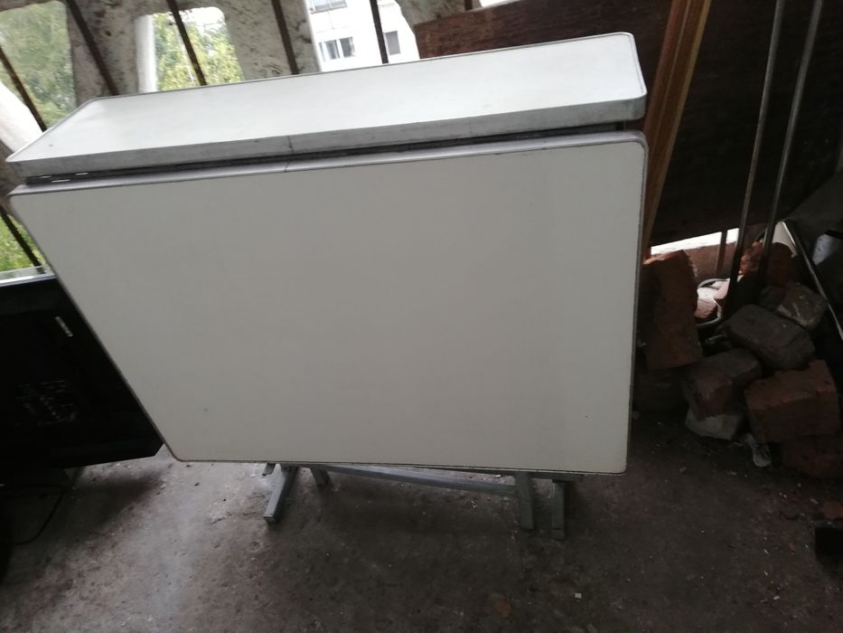 Стол раскладной ссср.