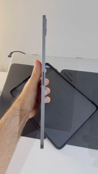 IPad Pro (11") (3.a geração) Modelo A2377