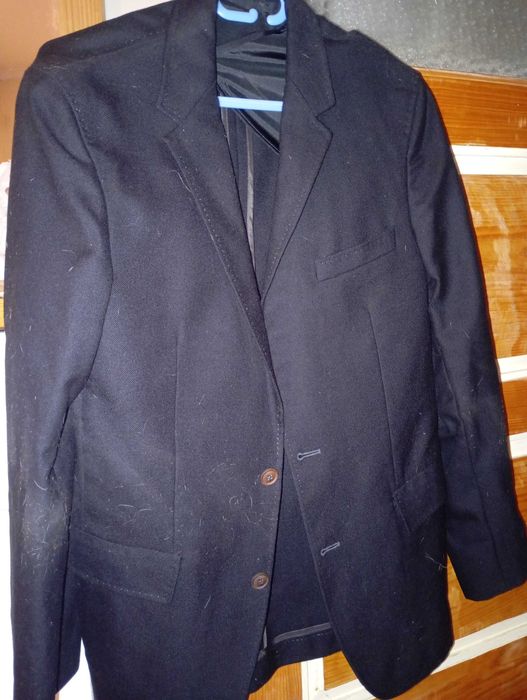 Casaco Hugo boss novo M/L - homem