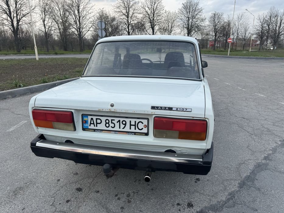 Лада Ваз 2107 1.6 New!