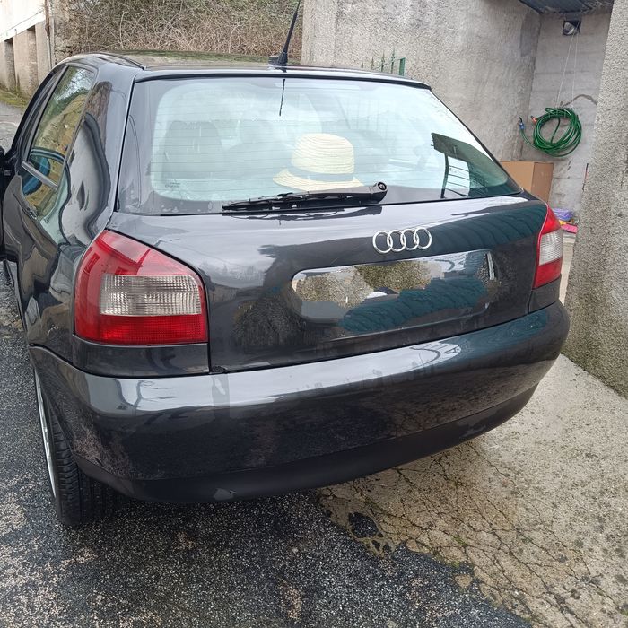Audi A3 8l 90 cv