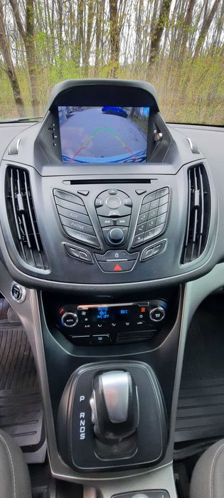 Ford Kuga 2014 VIN WF0AXXWPMAEU83257 фото оголошення 8 з 18