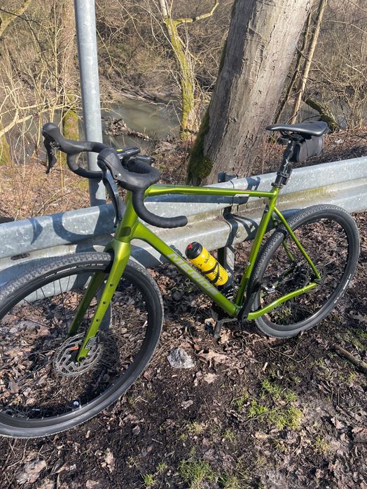 Sprzedam Merida Silex 400,GRX