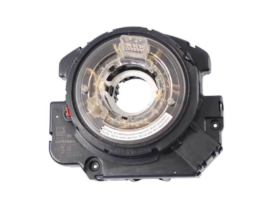 Fita Airbag Comutador Luzes Piscas Audi A4 A5 A6 A7 (C/Garantia)